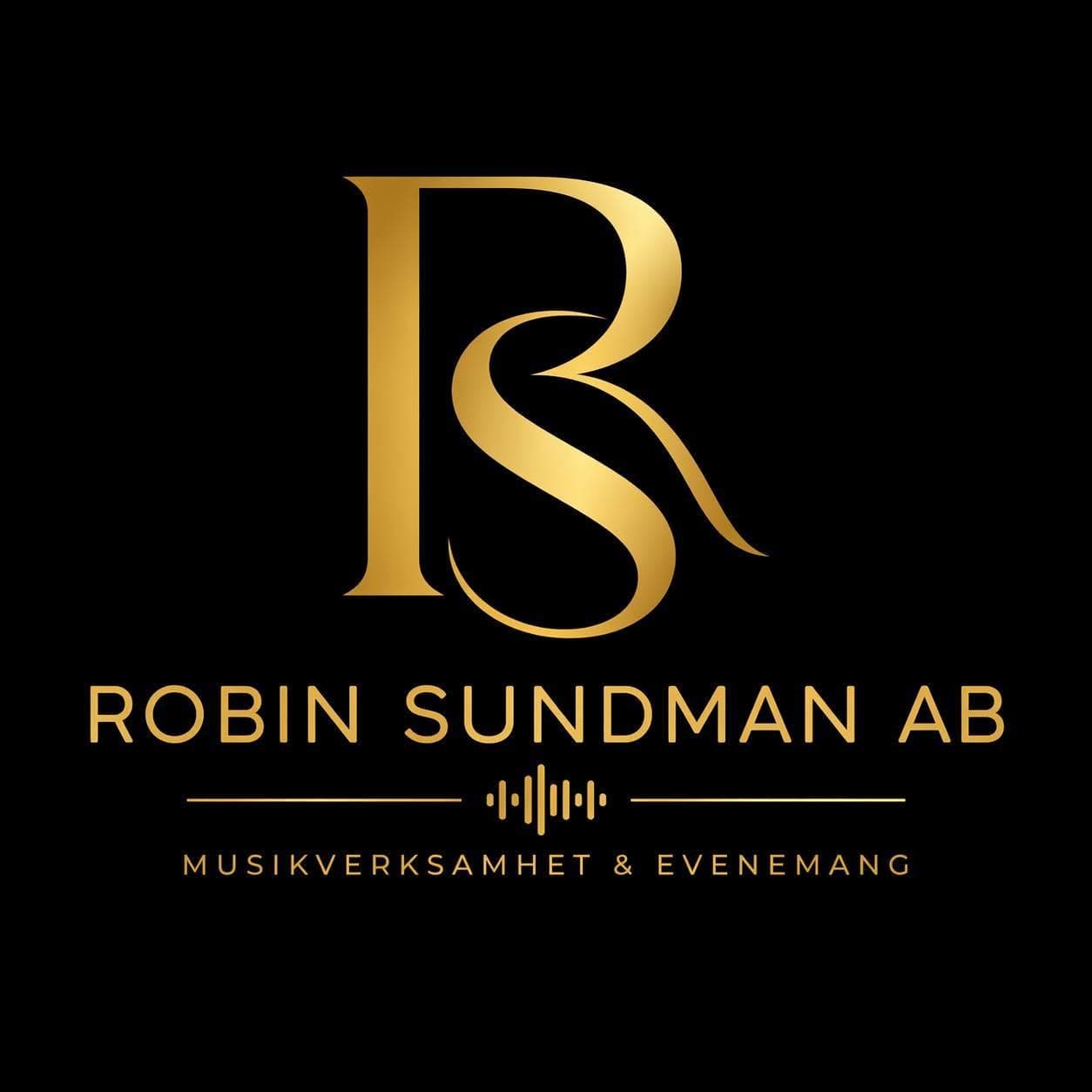 Robin Sundman AB
